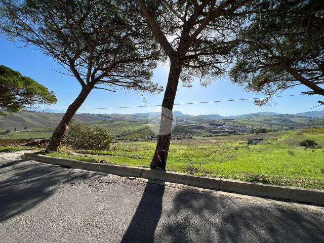 Terreno agricolo in vendita a Alcamo