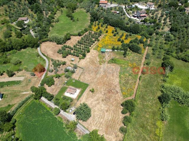 Terreno agricolo in vendita a Anagni