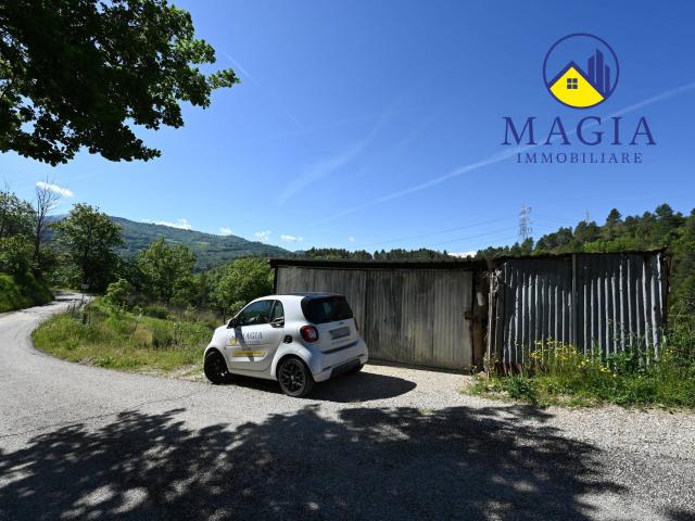 Terreno Agricolo in vendita a Ascoli Piceno