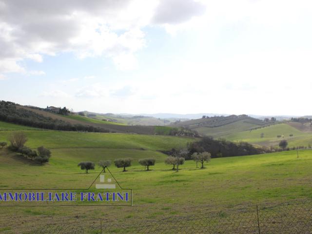 Terreno Agricolo in vendita a Appignano del Tronto