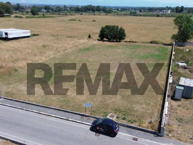 Terreno agricolo in vendita a Aprilia
