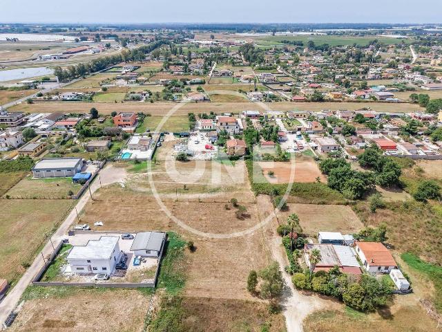 Terreno agricolo in vendita a Aprilia
