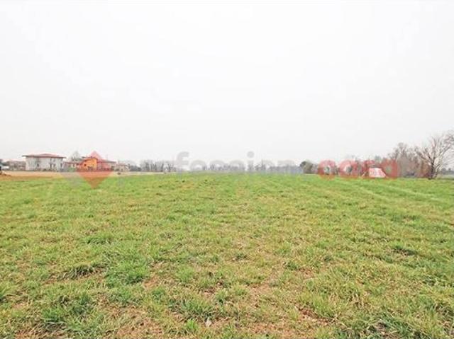 Terreno Agricolo in vendita a Arconate