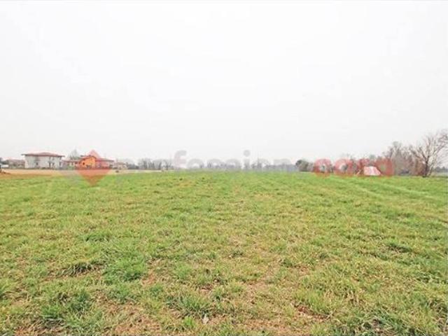 Terreno agricolo in vendita a Arconate