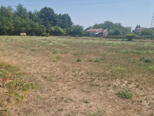 Terreno Agricolo in vendita a Arcore