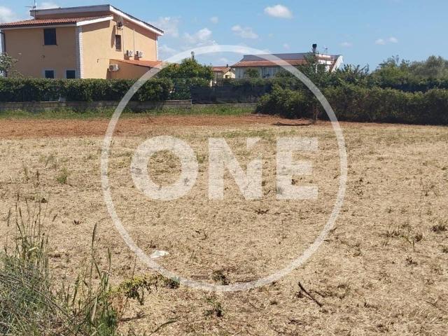 Terreno agricolo in vendita a Ardea