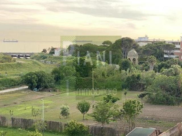 Terreno agricolo in vendita a Ardenza Livorno 4100 mq Rif: 1408583