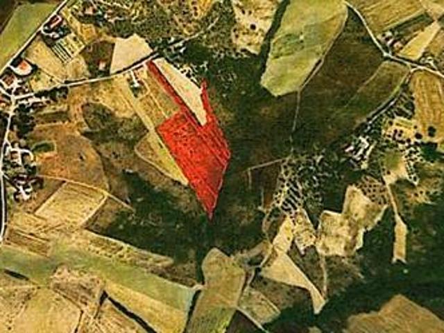 Terreno Agricolo in vendita a Ariano Irpino, contrada san liberatore
