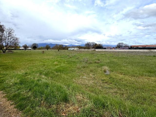 Terreno Agricolo in vendita a Avezzano