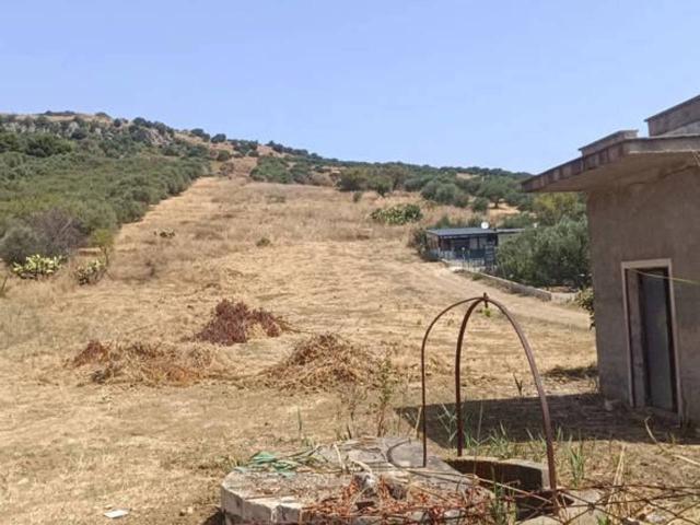 Terreno agricolo in vendita a Bagheria