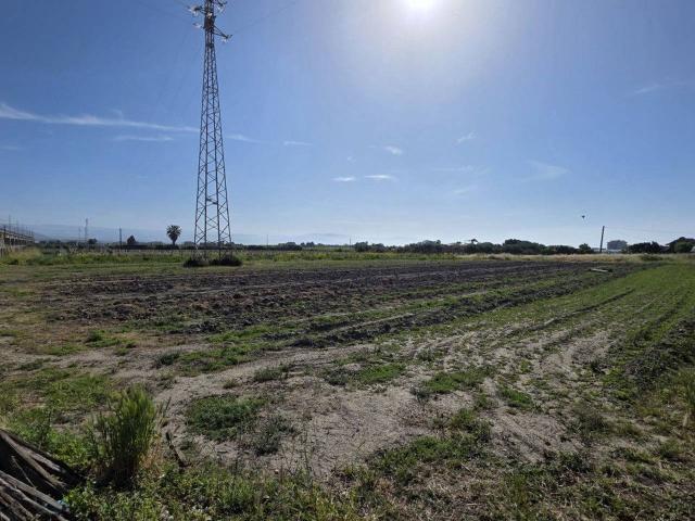 Terreno agricolo in vendita a Barcellona Pozzo Di Gotto