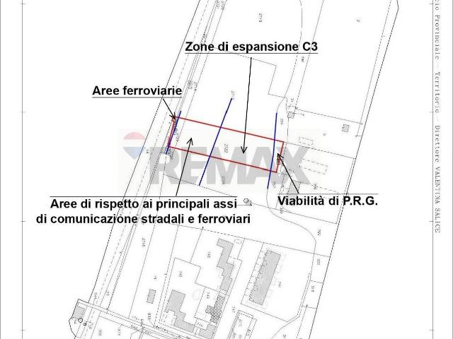 Terreno agricolo in vendita a Bari