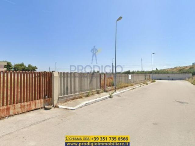 Terreno agricolo in vendita a Barletta