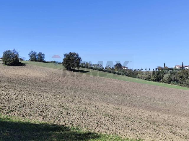 Terreno agricolo in vendita a Benevento