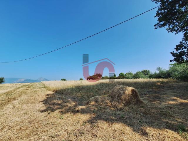 Terreno Agricolo in vendita a Benevento, CONTRADE