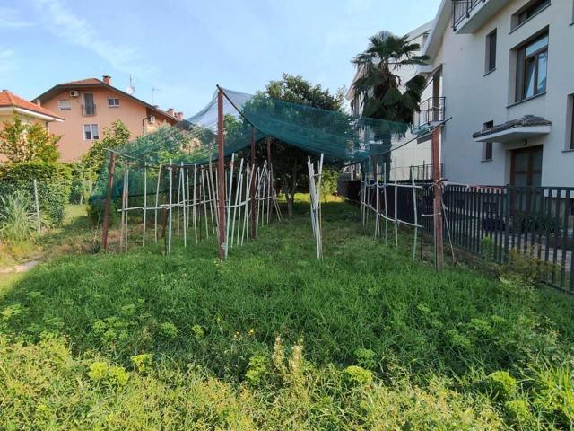 Terreno agricolo in vendita a Beinasco