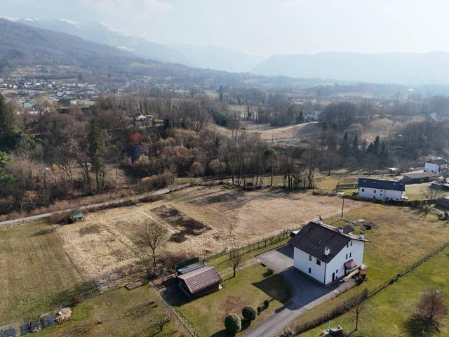 Terreno agricolo in vendita a Belluno