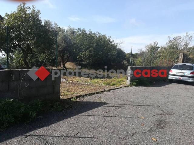 Terreno agricolo in vendita a Belpasso