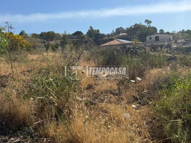 Terreno agricolo in vendita a Belpasso