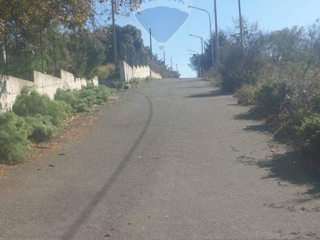 Terreno agricolo in vendita a Belpasso