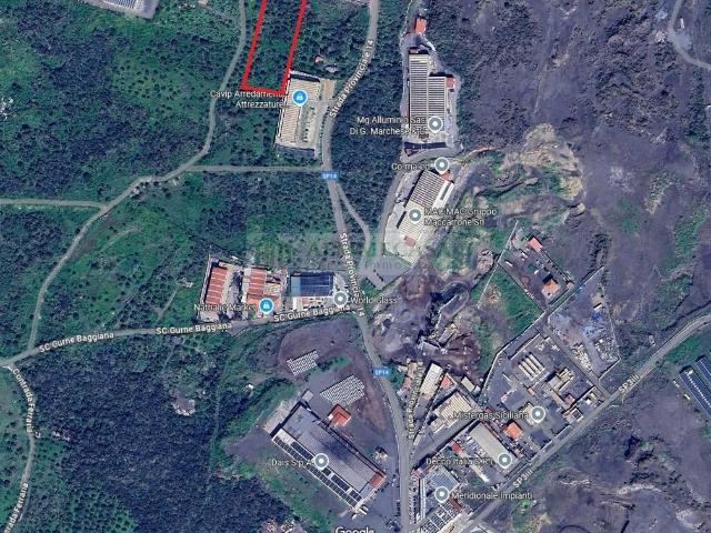 Terreno agricolo in vendita a Belpasso