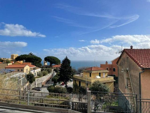 Terreno agricolo in vendita a Bergeggi