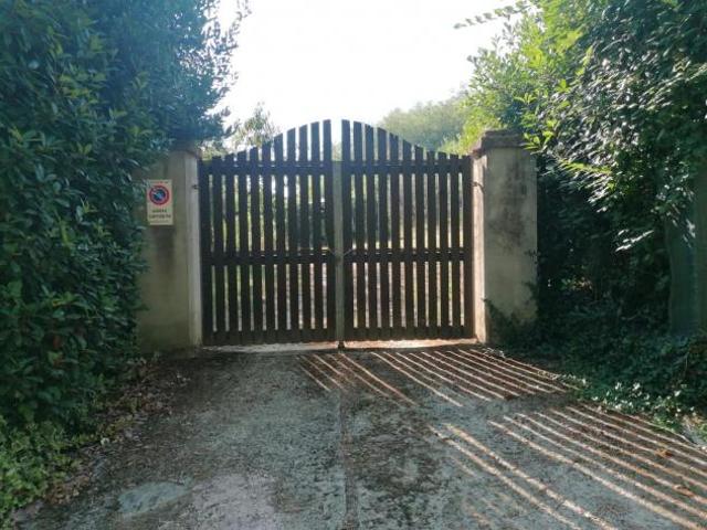 Terreno agricolo in vendita a Boschi di Lari Casciana Terme Lari 5770 mq Rif: 1427952