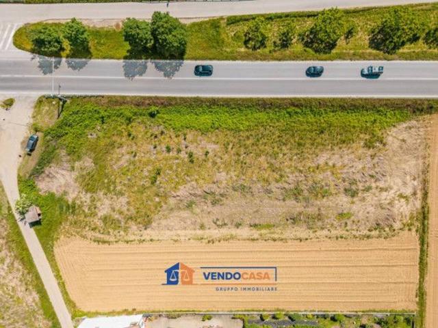 Terreno agricolo in vendita a Boves