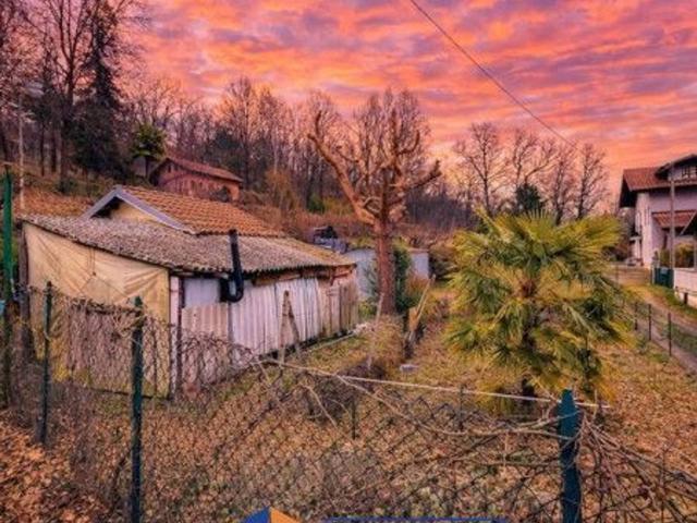 Terreno agricolo in vendita a Bra