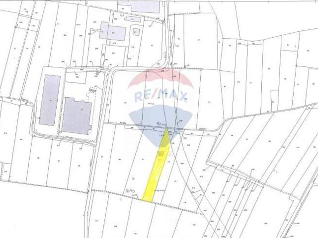 Terreno agricolo in vendita a Buscate