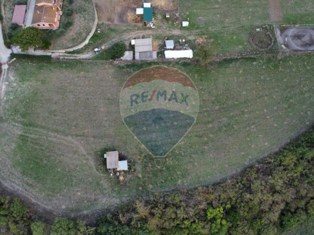 Terreno agricolo in vendita a Campagnano Di Roma
