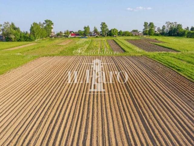 Terreno Agricolo in vendita a Campi Bisenzio