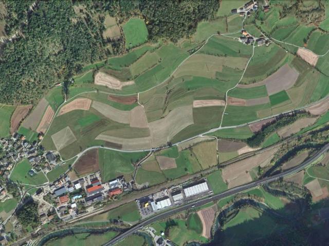 Terreno Agricolo in vendita a Campo di Trens