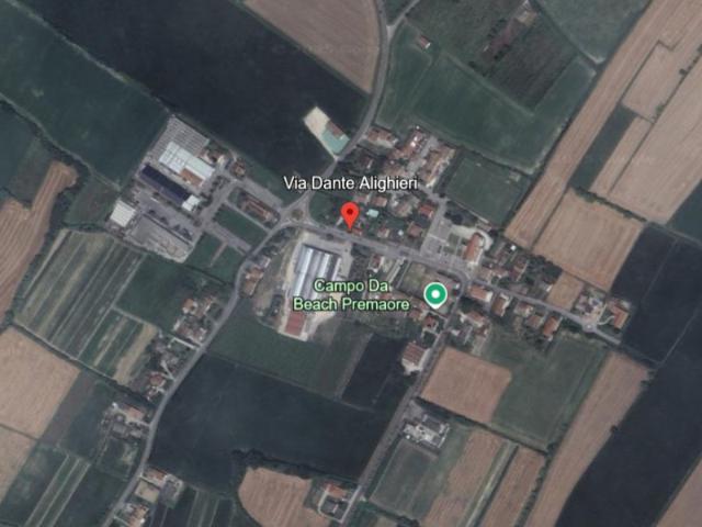 Terreno agricolo in Vendita a Camponogara