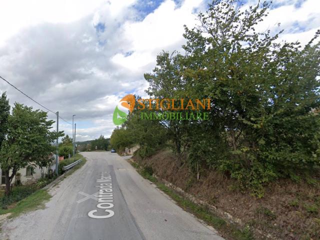 Terreno Agricolo in vendita a Campobasso, Contrada San Pietro