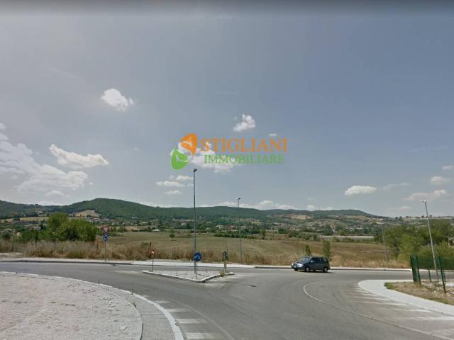 Terreno Agricolo in vendita a Campobasso, Contrada Selvapiana