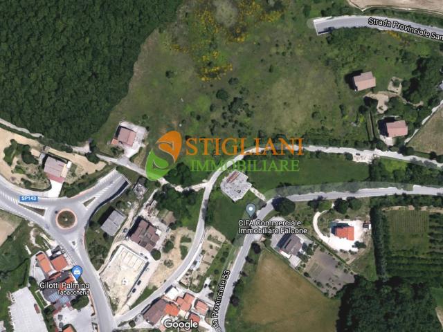 Terreno Agricolo in vendita a Campobasso, Contrada Tappino