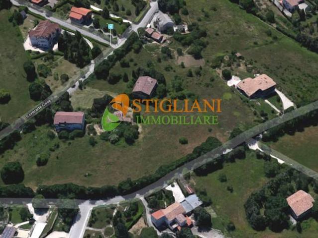 Terreno Agricolo in vendita a Campobasso, Periferia