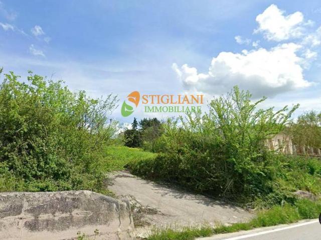 Terreno Agricolo in vendita a Campobasso
