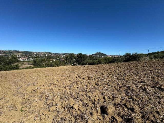 Terreno Agricolo in vendita a Campobasso