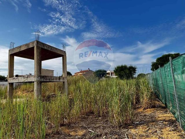 Terreno agricolo in vendita a Campobello Di Mazara
