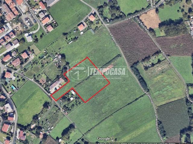 Terreno agricolo in vendita a Cantu'