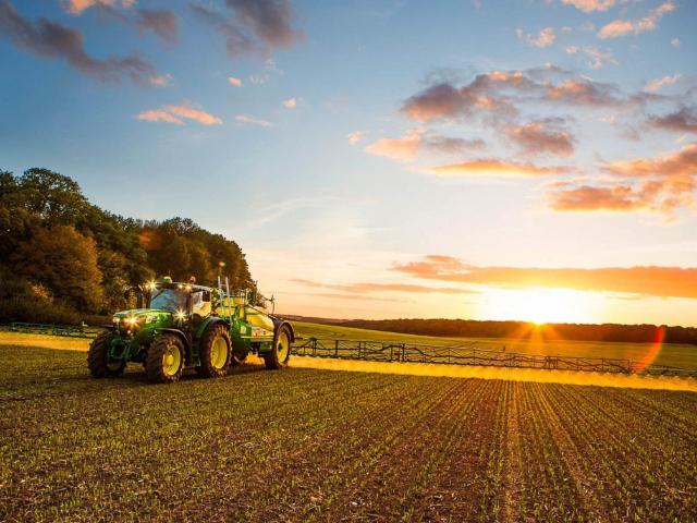 Terreno Agricolo in vendita a Candiana