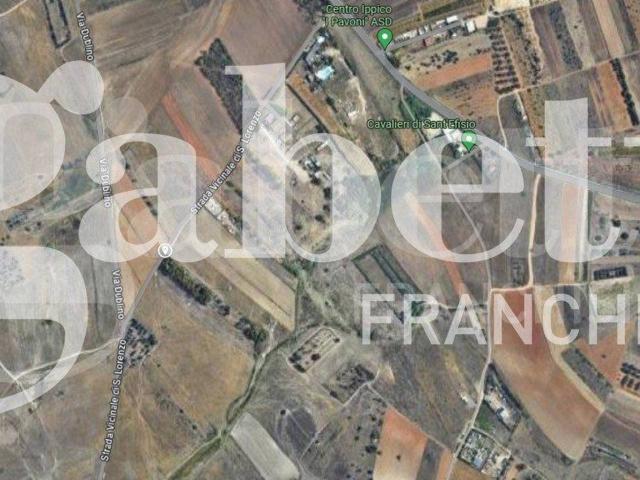 Terreno agricolo in vendita a Cagliari