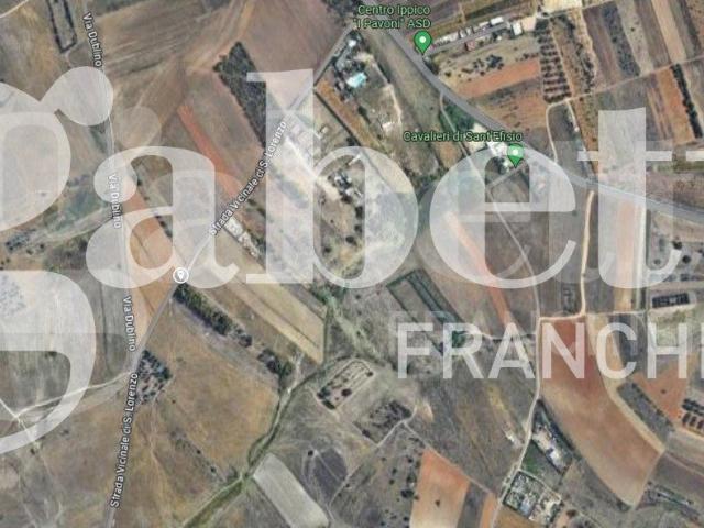 Terreno Agricolo in vendita a Cagliari