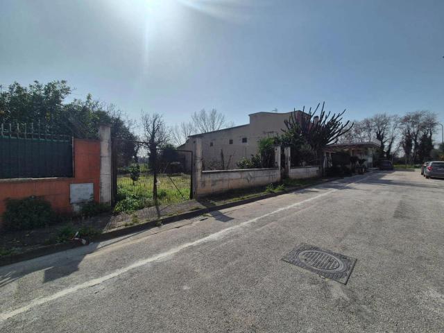 Terreno Agricolo in vendita a Caivano