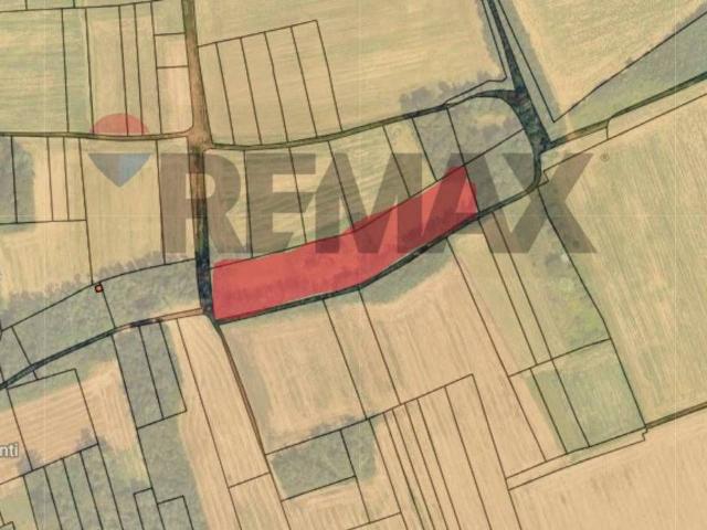 Terreno agricolo in vendita a Cairate