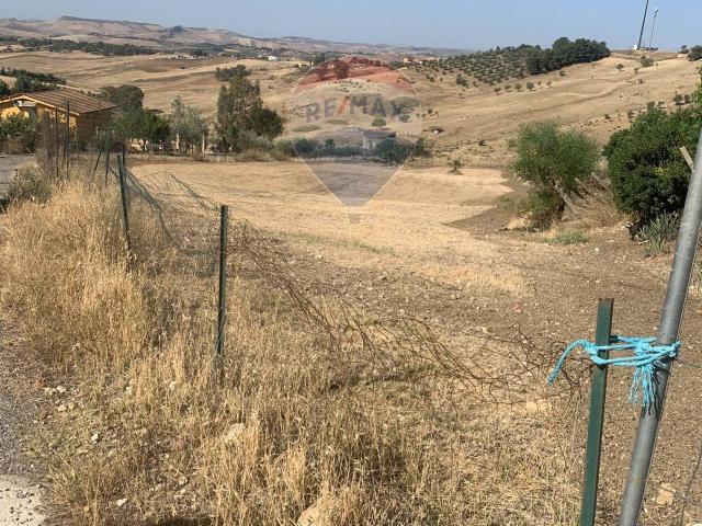 Terreno agricolo in vendita a Caltanissetta