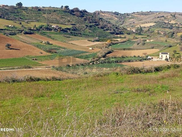 Terreno agricolo in vendita a Caltagirone