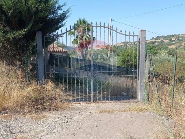 Terreno agricolo in vendita a Caltagirone